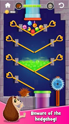 Prime Ball games: pull the pin & puzzle games 2021 screenshot 5