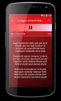 Emrah Karaduman Cevapsız Sarki screenshot 2