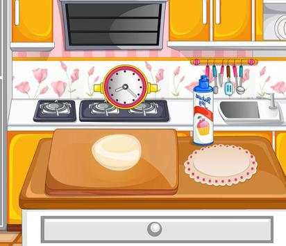Games in the kitchen screenshot 3