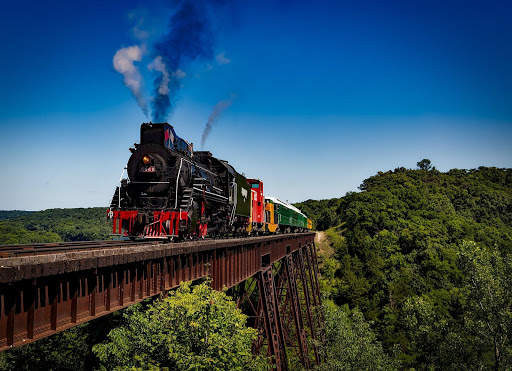 Live Train Location screenshot 1