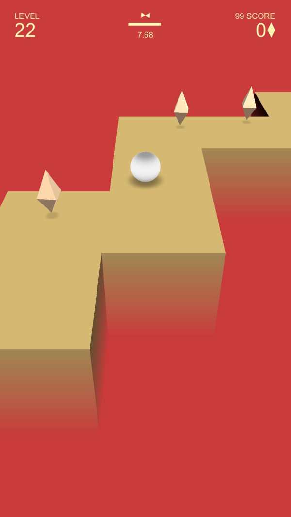 Roll Road: Relaxing Game 8 تصوير الشاشة