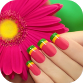 Nail Art Pro icon