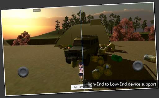 MR Level Editor screenshot 7