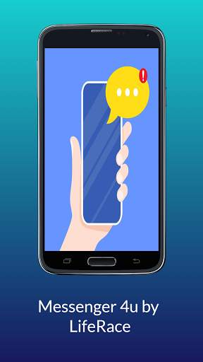 Messenger 4u screenshot 4