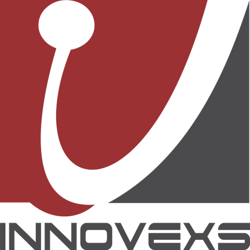 Innovexs Securities 2.0.0 icon