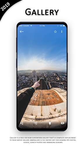 Gallery скриншот 4