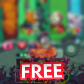 Guide for Plant Zombies Heroes icon