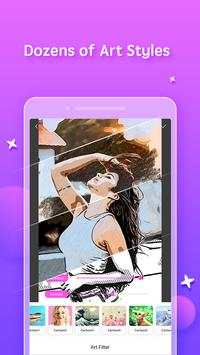 Cartoon Camera screenshot 2