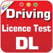 Driving Licence Check (Test) India logo