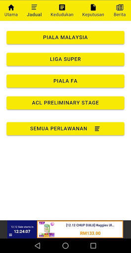 My Perak Fans screenshot 2