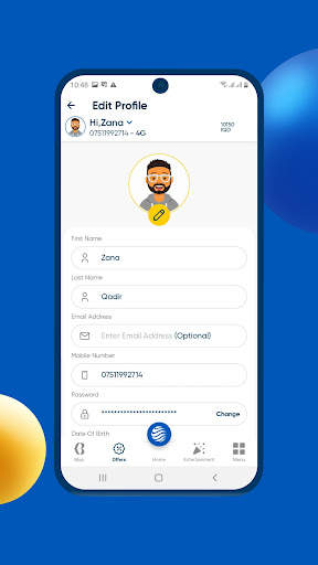 MYKOREK screenshot 6