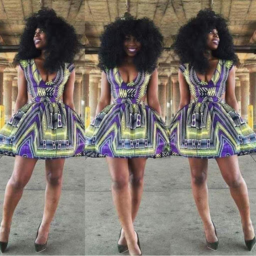 Ankara Styles screenshot 4