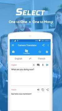 Camera Translator screenshot 3