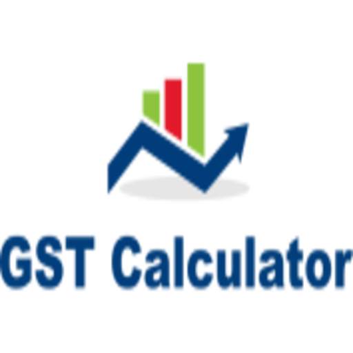 GST Calculator Guru - India tax rate app 1.0