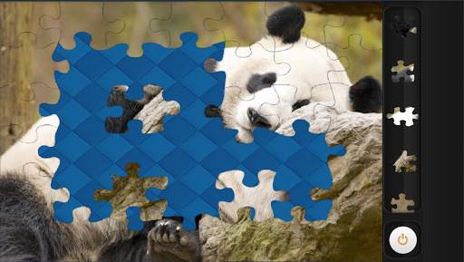My Jigsaw screenshot 2