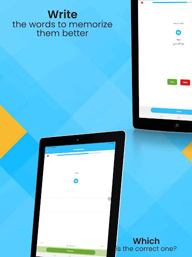 Kaleela - Learn Arabic screenshot 11