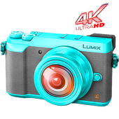 Ultra Zoom icon