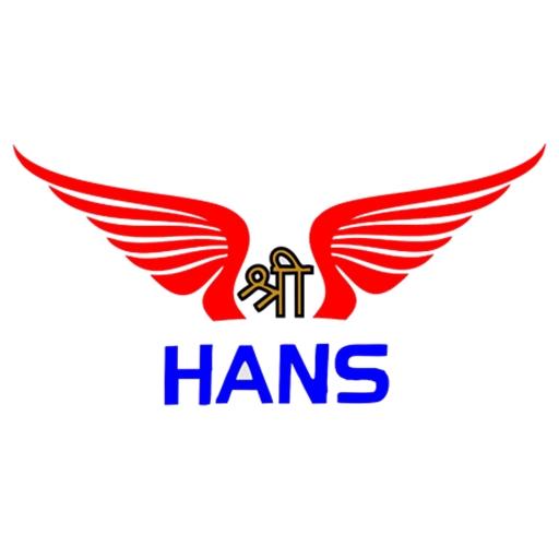 HANS Driver icon