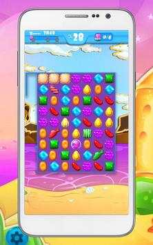 Free Tips: Candy Crash Saga Best screenshot 1