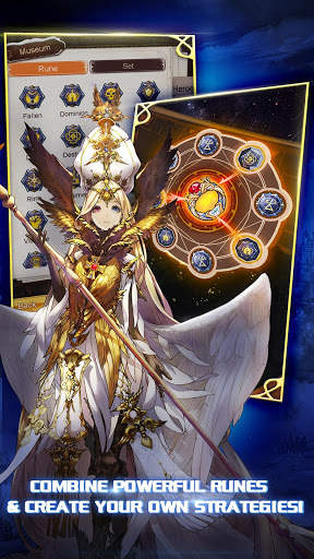 Aurora Legend -AFK RPG screenshot 7
