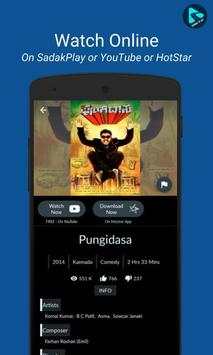 Tamil Telugu Kannada Movies screenshot 3