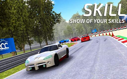 Car Racing Championship screenshot 11