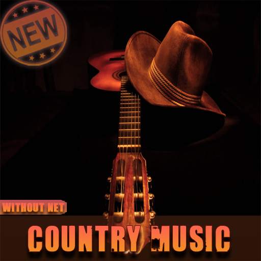 Country Offline Music 2020 screenshot 1