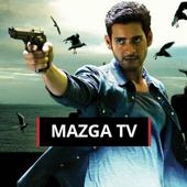 MAZGA TV icon