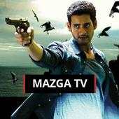 MAZGA TV 1.0