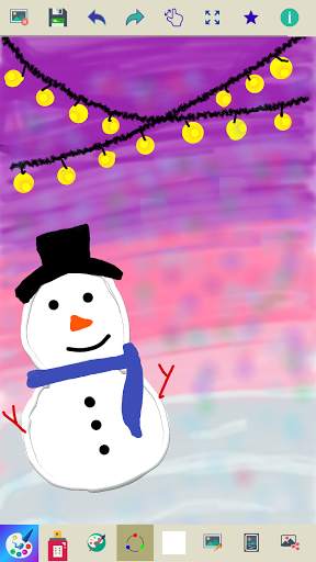 ng Paint screenshot 3