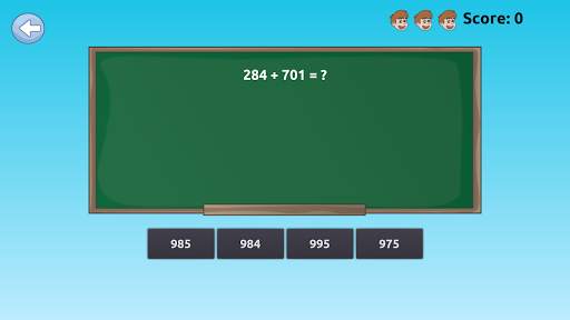 Learn Add and Subtract screenshot 20