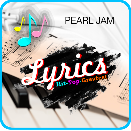 Pearl Jam: Best Lyrics &amp; Song icon