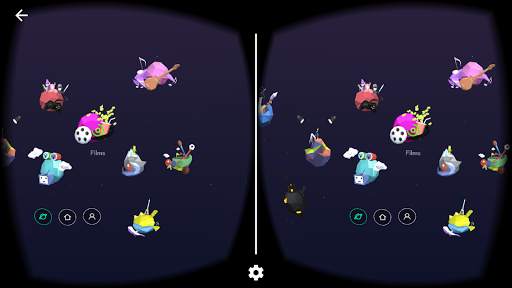 VR Travel - Virtual Reality screenshot 5