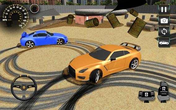 Crash of Cars (COC) : Smash Club screenshot 4