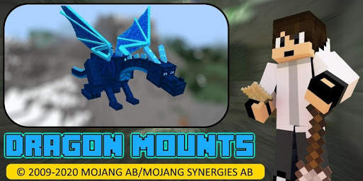 Mod Dragon Egg: Trained Dragons screenshot 6