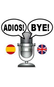 Habla español y traduce a inglés screenshot 2