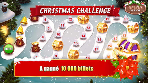 Bingo Party - Lucky Bingo Game screenshot 17