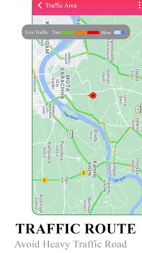 Mobile Number Live Tracker & Locator - On Live Map screenshot 6