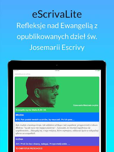 eScrivaLite screenshot 3