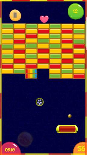 My Bricks Breaker Free screenshot 13