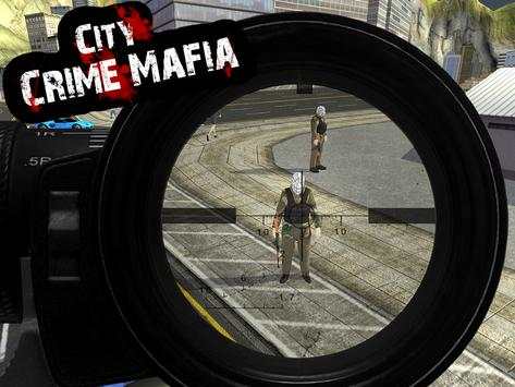 SWAT Sniper: Mafia Assasin screenshot 5