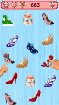 Shoes Crushing Game screenshot 4