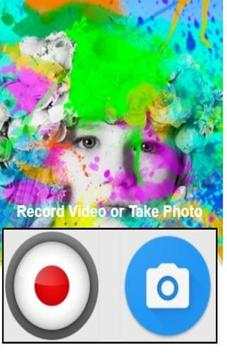 Camera Xzoom 2 تصوير الشاشة