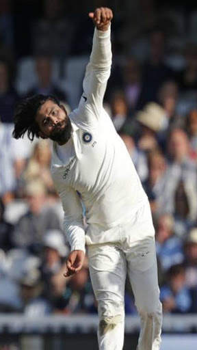 Rabindra Jadeja Wallpapers screenshot 7