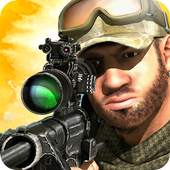Desert Sniper - 3D Shooter Storm 52.0.3
