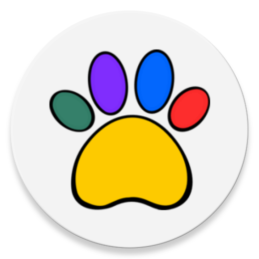 HappyPaw - Find Pet Shops Nearby icon