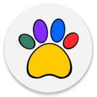 HappyPaw - Find Pet Shops Nearby logo