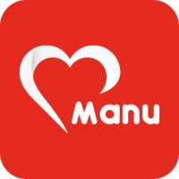 Manu أيقونة
