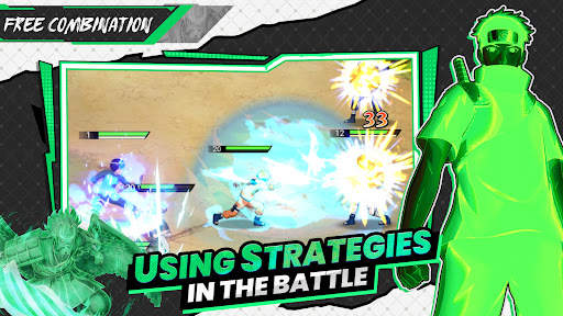 King of Ninja screenshot 4
