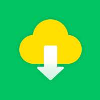 Torrent Downloader - Fast &amp; HD icon